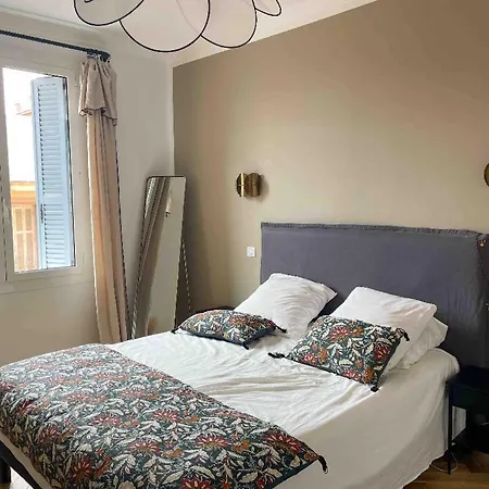 Appartement Centre Ville