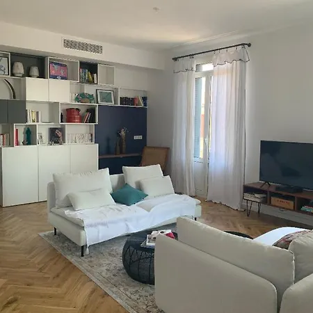 Appartement Centre Ville *