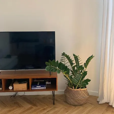 Appartement Centre Ville Lägenhet Bastia (Corsica)