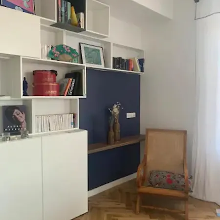 Lägenhet Appartement Centre Ville Bastia (Corsica)
