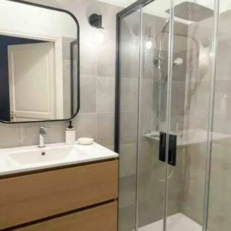 Appartement Centre Ville *
