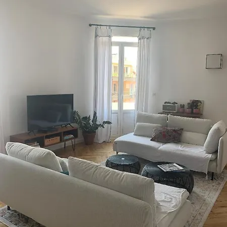 Lägenhet Appartement Centre Ville *