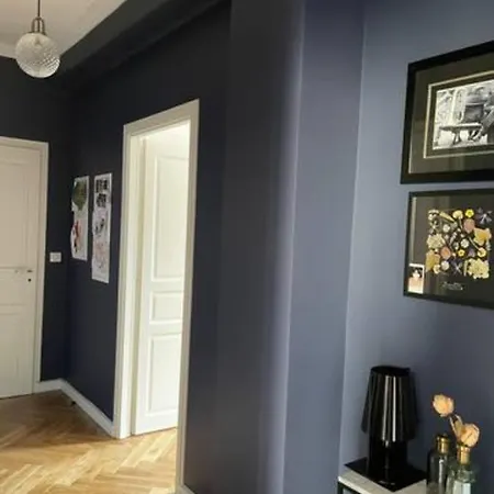 Appartement Centre Ville Lägenhet Bastia (Corsica)